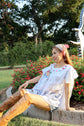 Rosabelle blouse