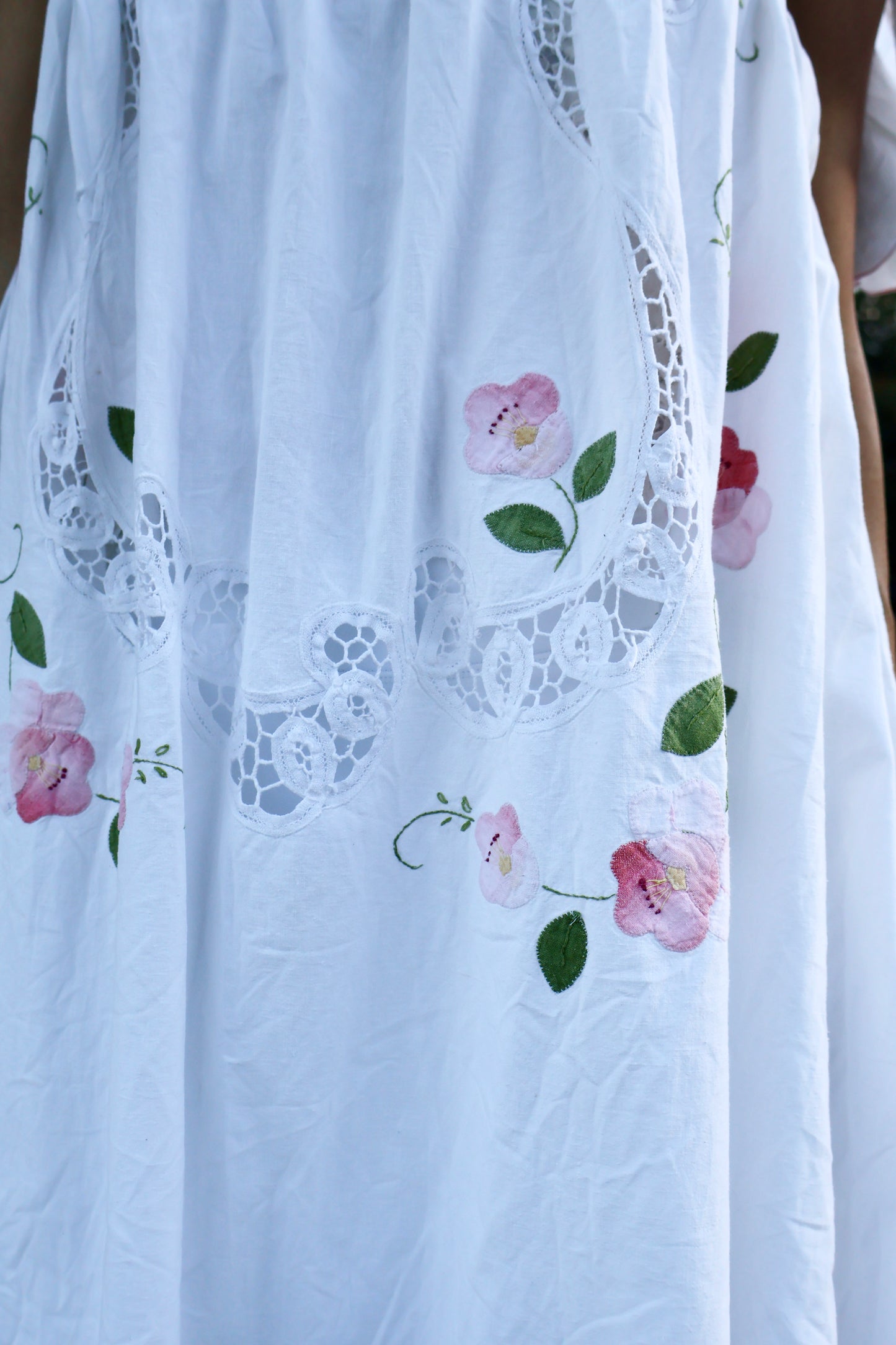 The Marielle Rose Dress