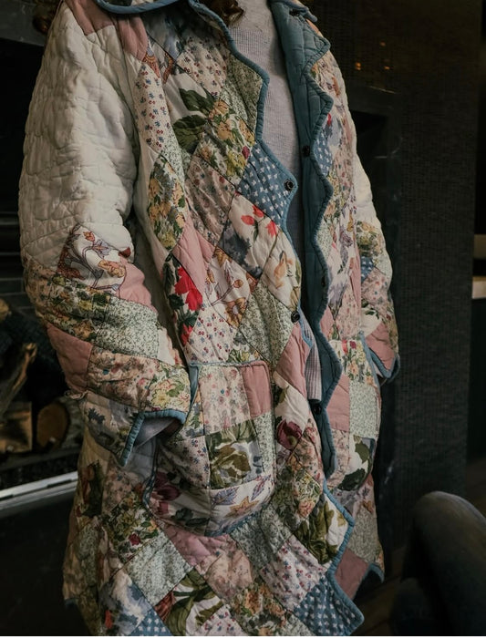 Celia Jacket