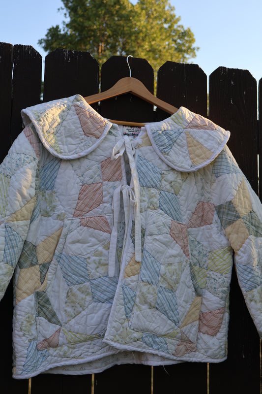 The Sunday Star Jacket