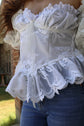 The Élodie Lace Top