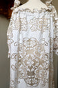 The Odette Lace Dress
