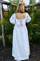 The Emmeline Dress