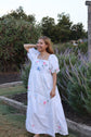 The Lisette Wildflower Dress