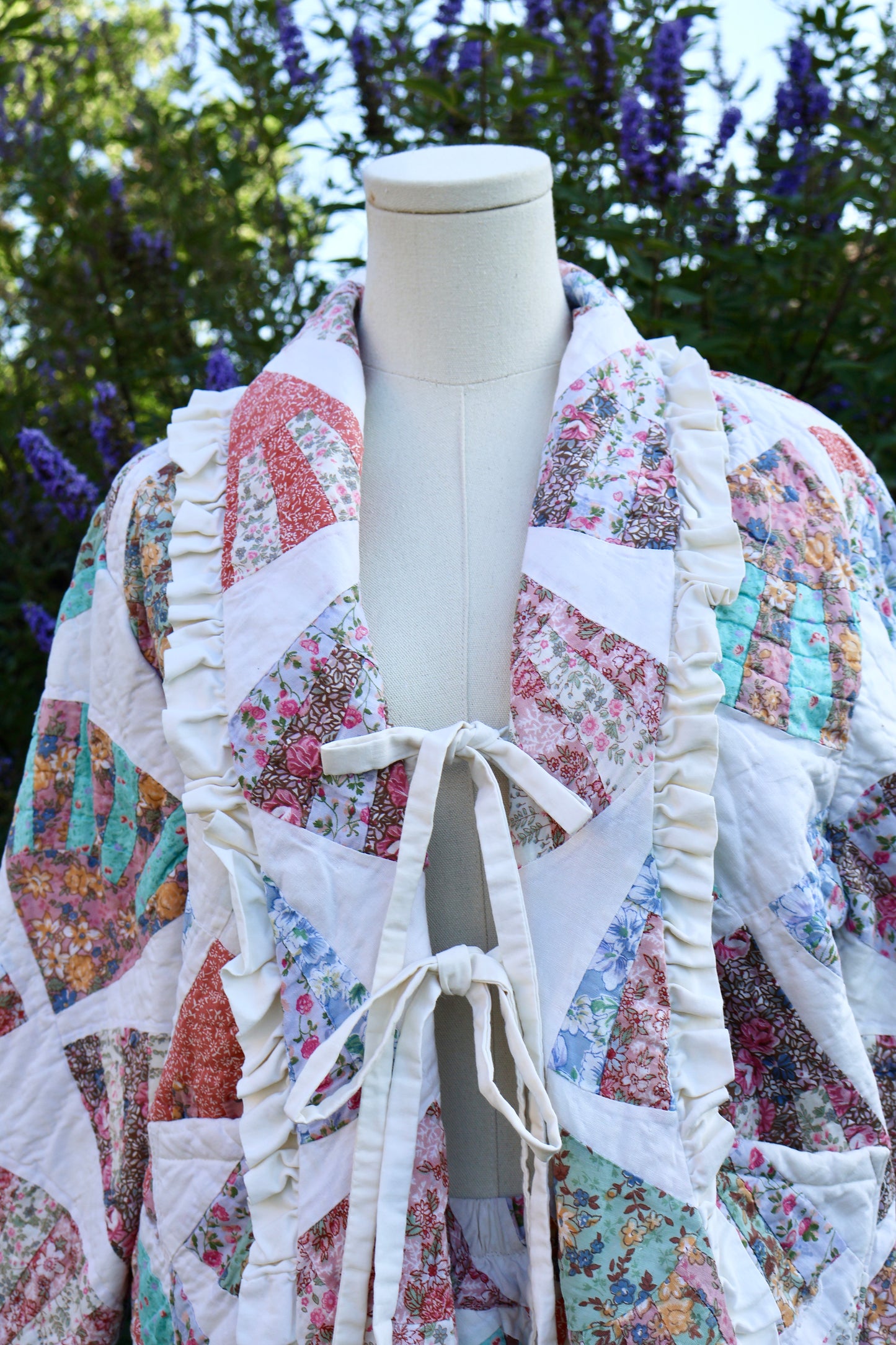 Delphine Set