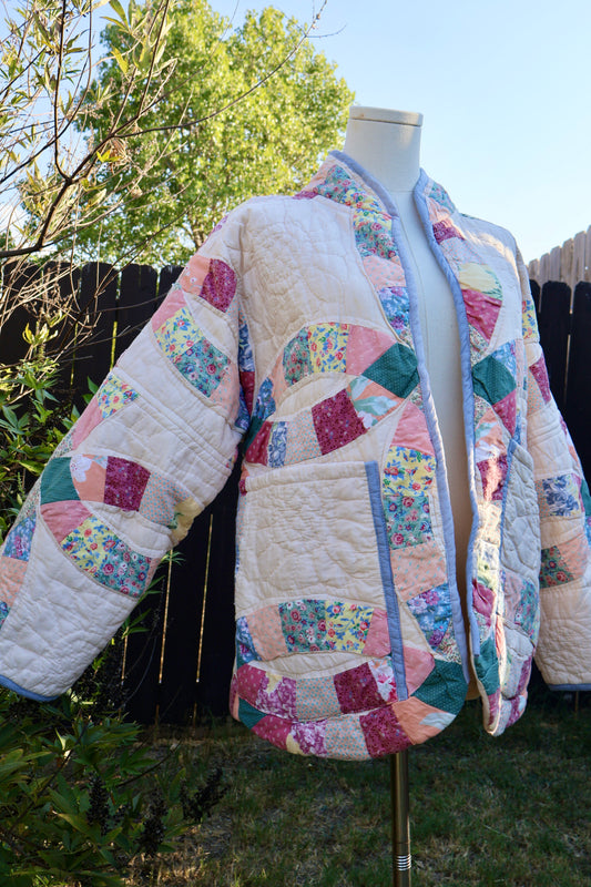 The Annabelle Jacket