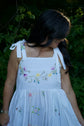Rosamund Heirloom Dress