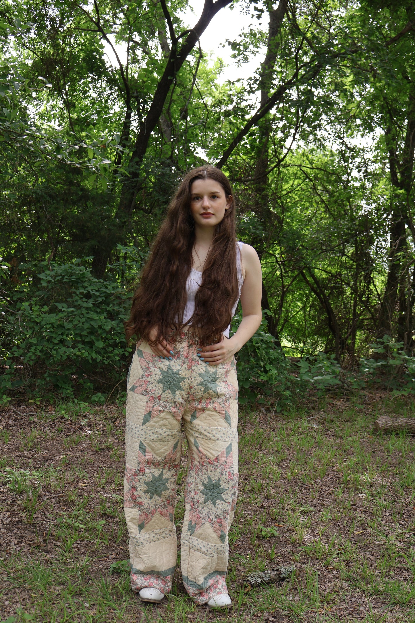 Irina Pants