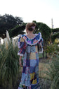 The Delphine Ruffle Dress