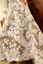 The Isolde Lace Dress