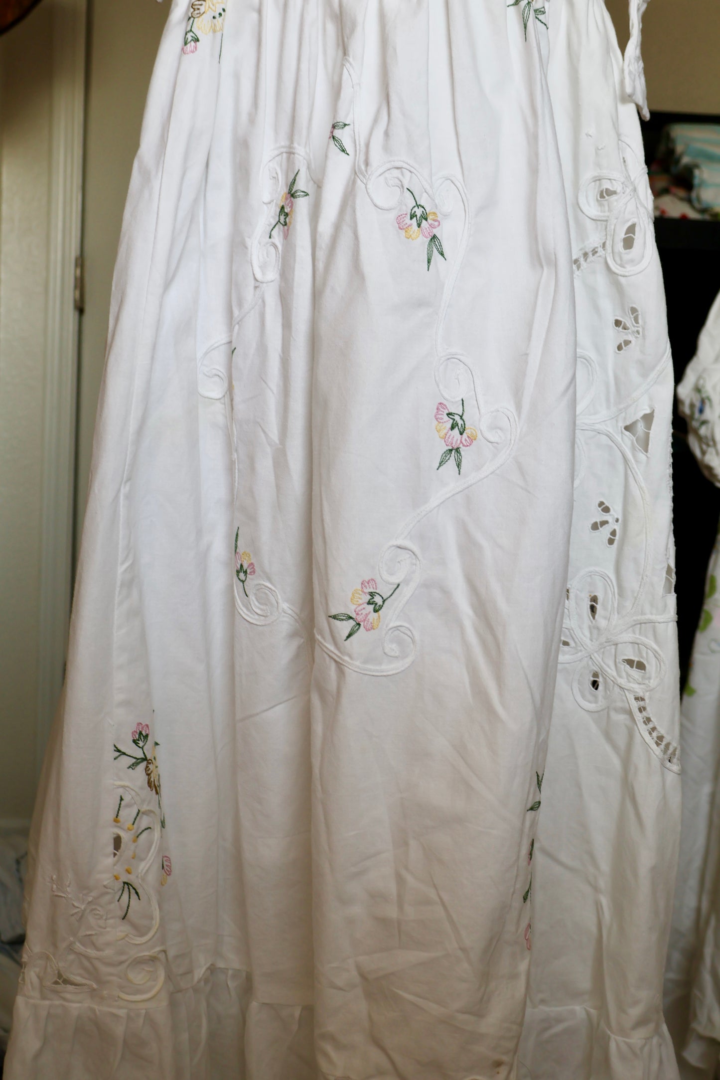 The Elodie Dress