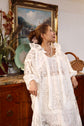 The Calista Lace Dress