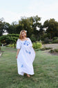 The Célestia Blue Rose Dess