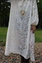 Evelyn Lace Dress