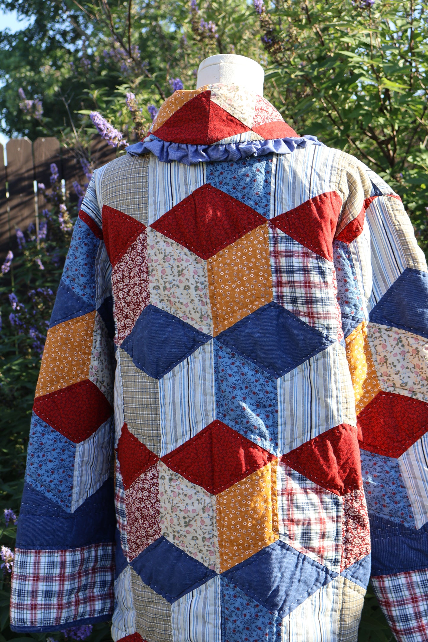 Winslow Heritage Jacket