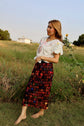 Rosabelle Yo-Yo Skirt
