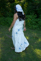 Odette Blue Rose Set