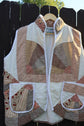 The Maple Vest