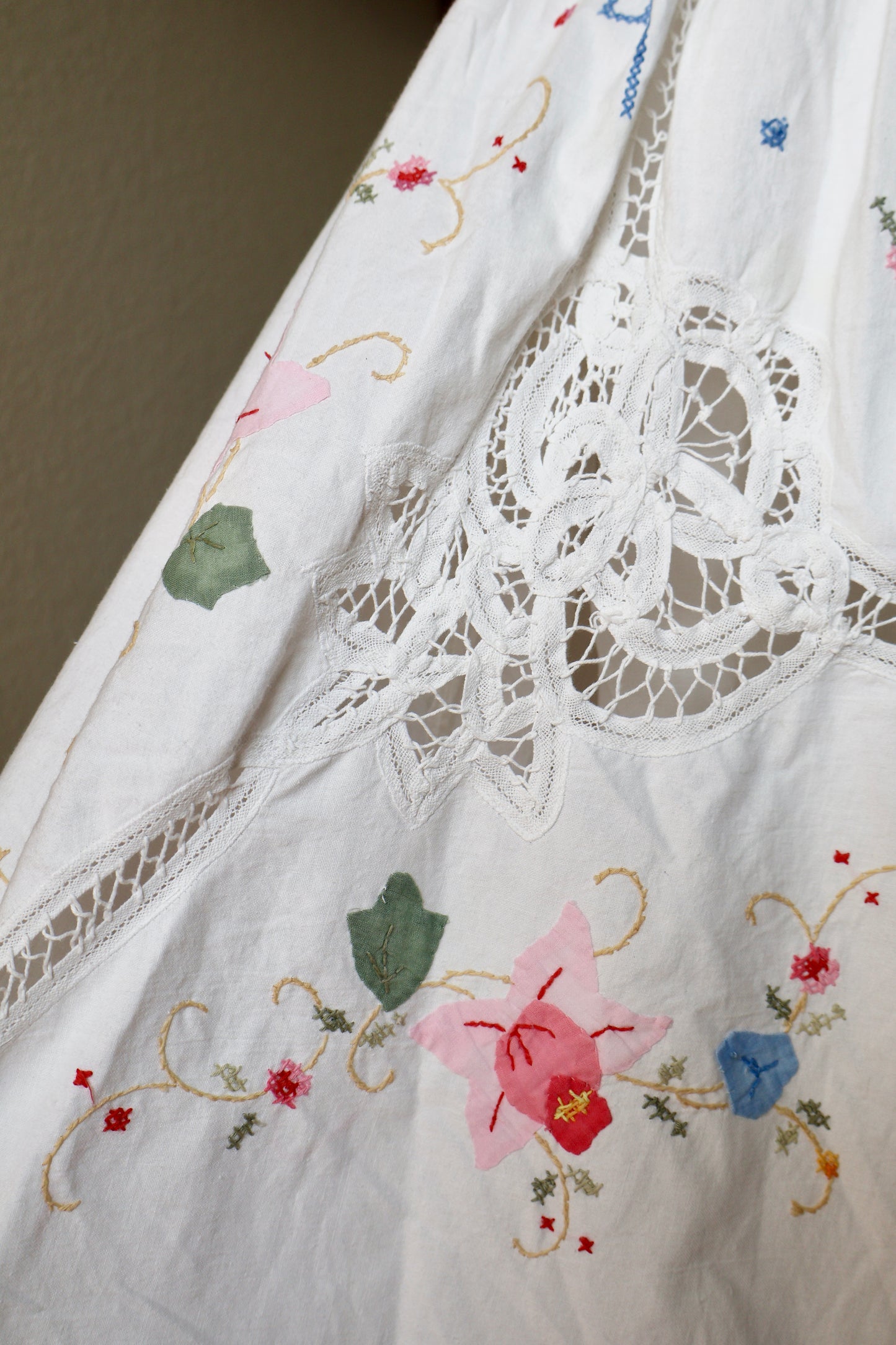 The Lisette Wildflower Dress