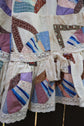 The Prairie Patchwork Set