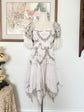 Ivory Heirloom Dress
