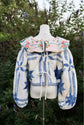 Star belle Crop Jacket
