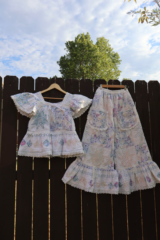 The Lavender Meadow Set