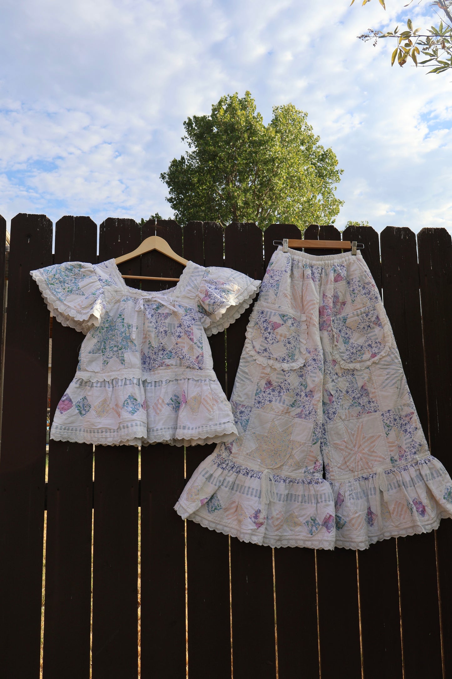 The Lavender Meadow Set