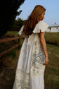 Marigold Grace Dress