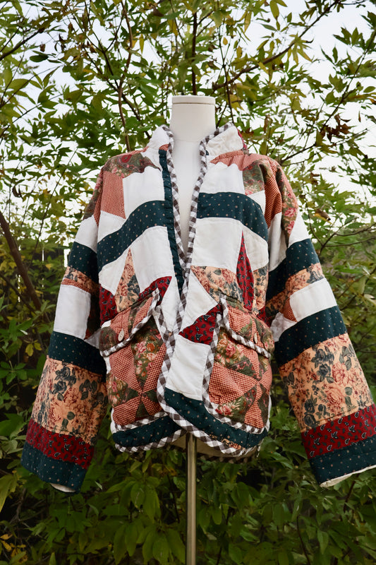 The Autumn Star Jacket