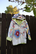 Della Jacket