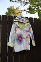 Della Jacket