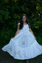 Rosamund Heirloom Dress