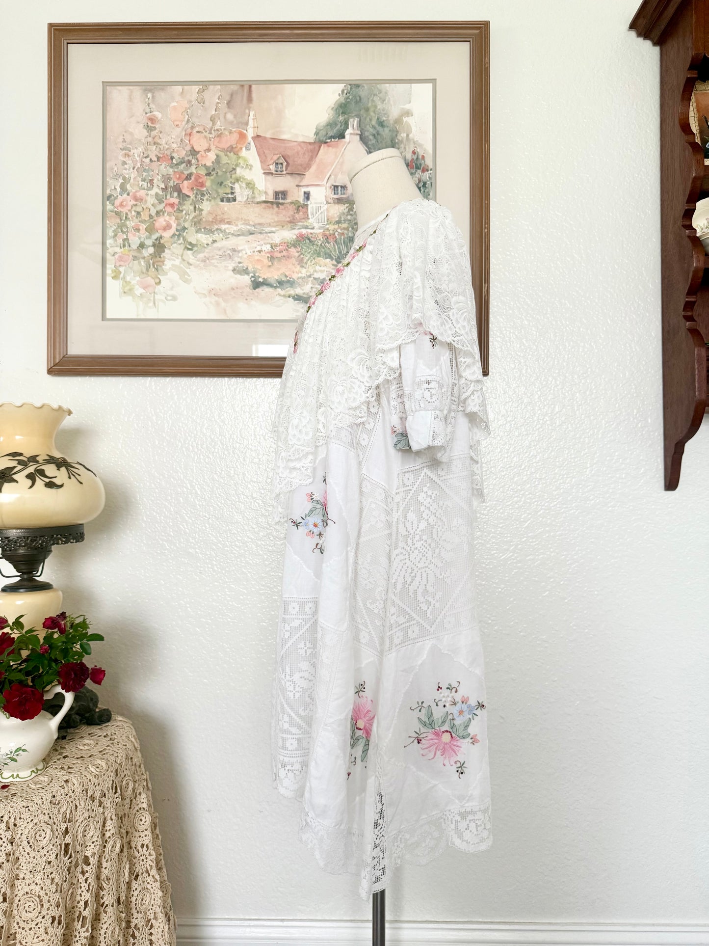 Everly Dress