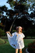 Rosabelle blouse