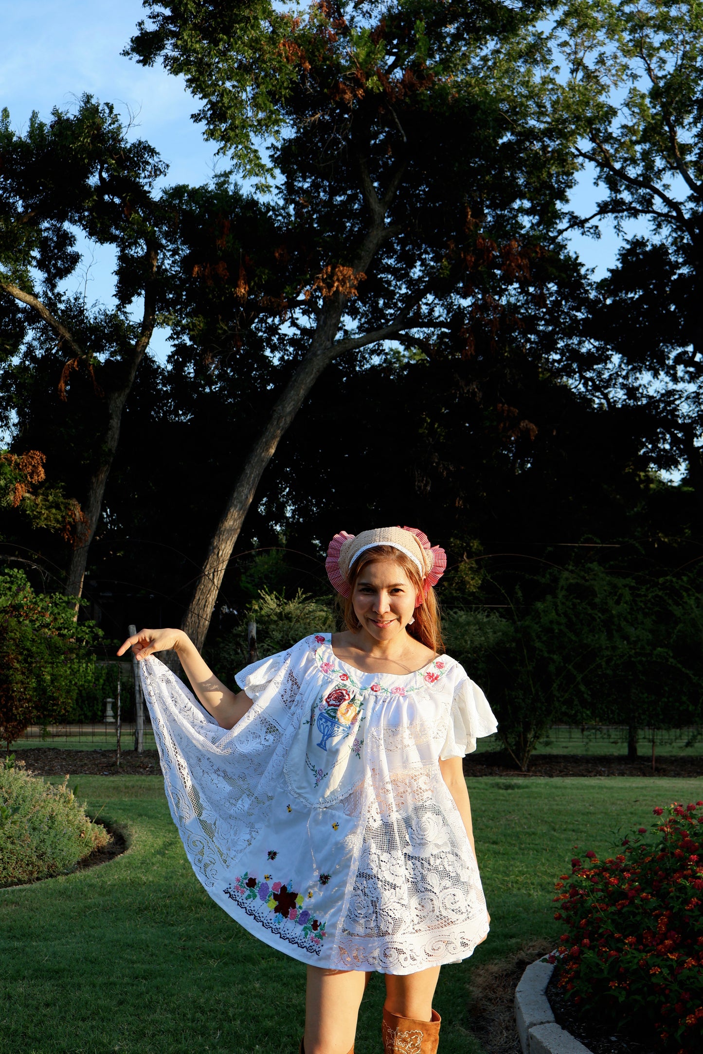 Rosabelle blouse