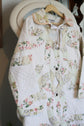 Aveline Wedding Ring Jacket