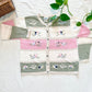 Northern Reflections Embroidered Floral Cardigan Sweater – Women’s Size Large