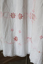 The Evelina Folk Dress