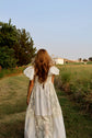Marigold Grace Dress