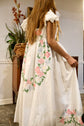 The Cora Dress
