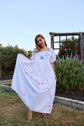 The Lisette Wildflower Dress