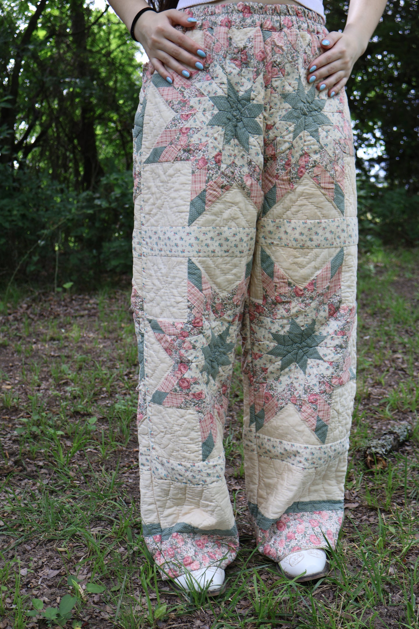 Irina Pants