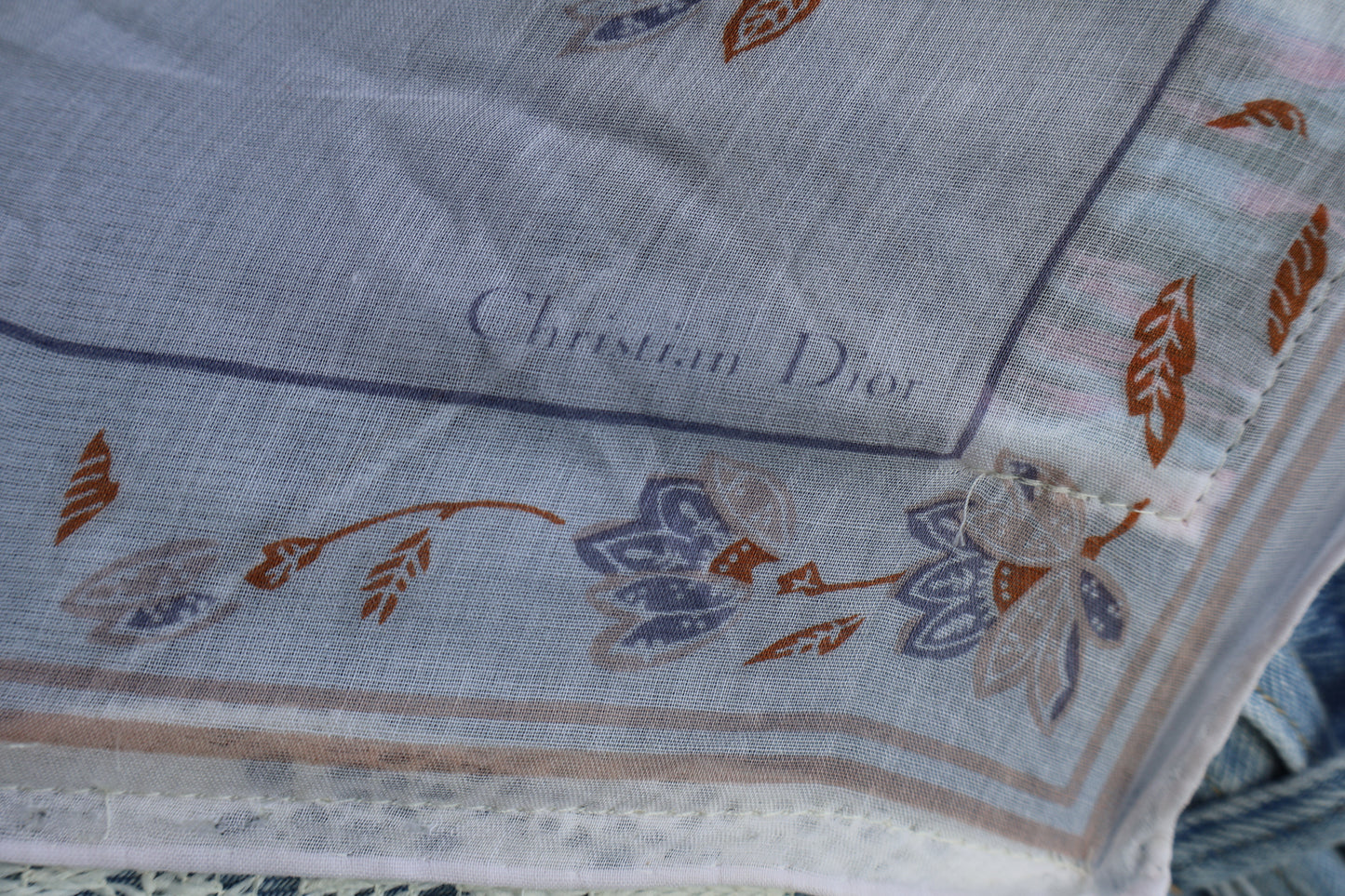 Celestine Patchwork Dress
