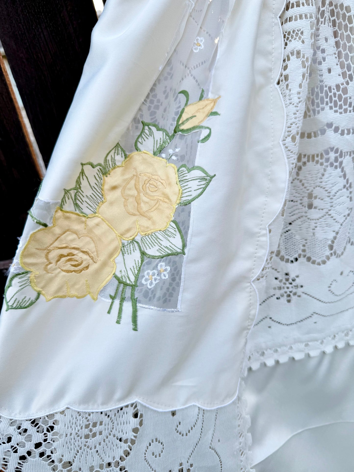 Marigold Grace Dress