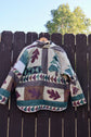 The Woodland Patch Jacket