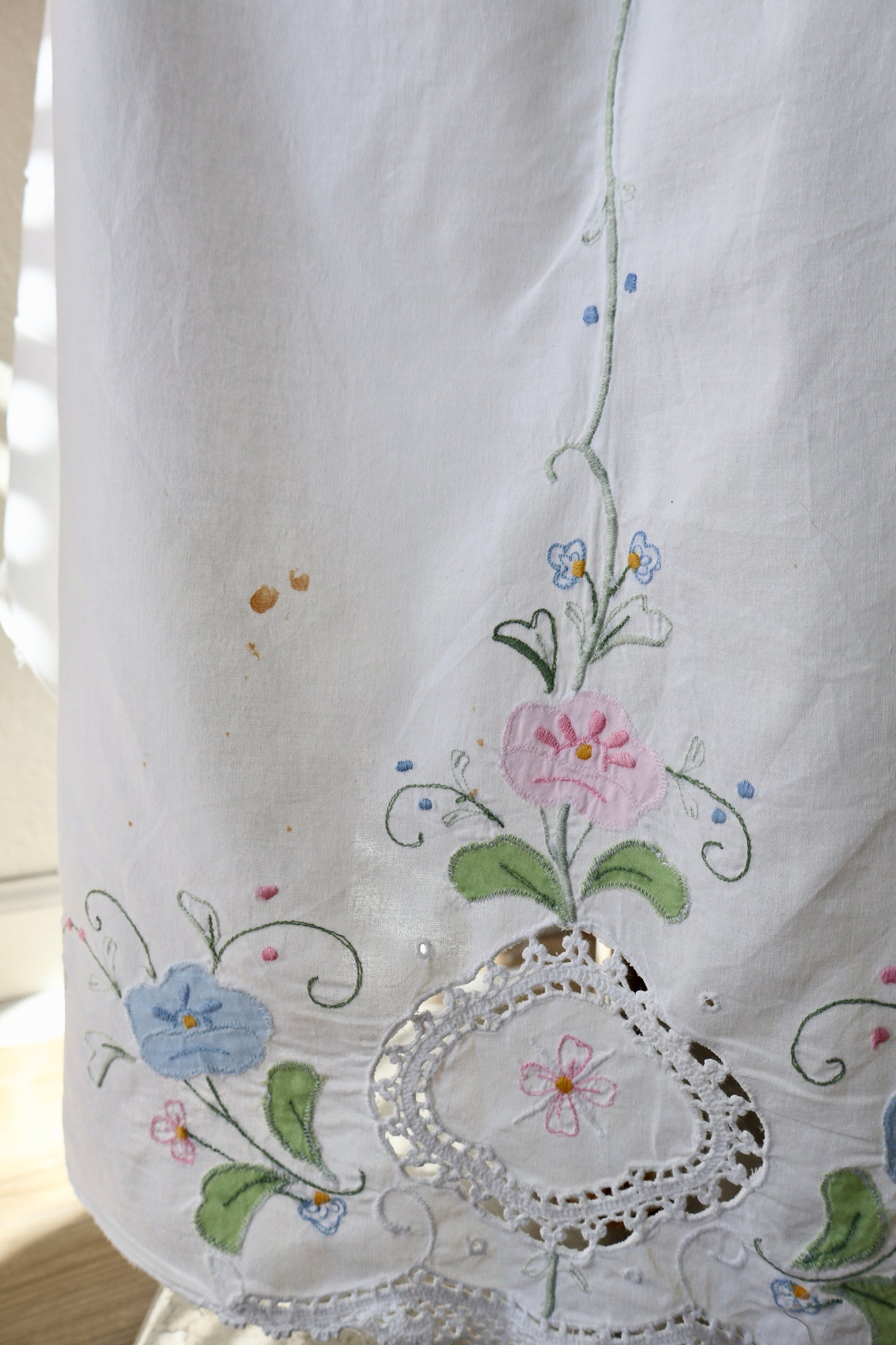 The Primrose Dress