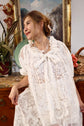 The Sidonie Lace dress