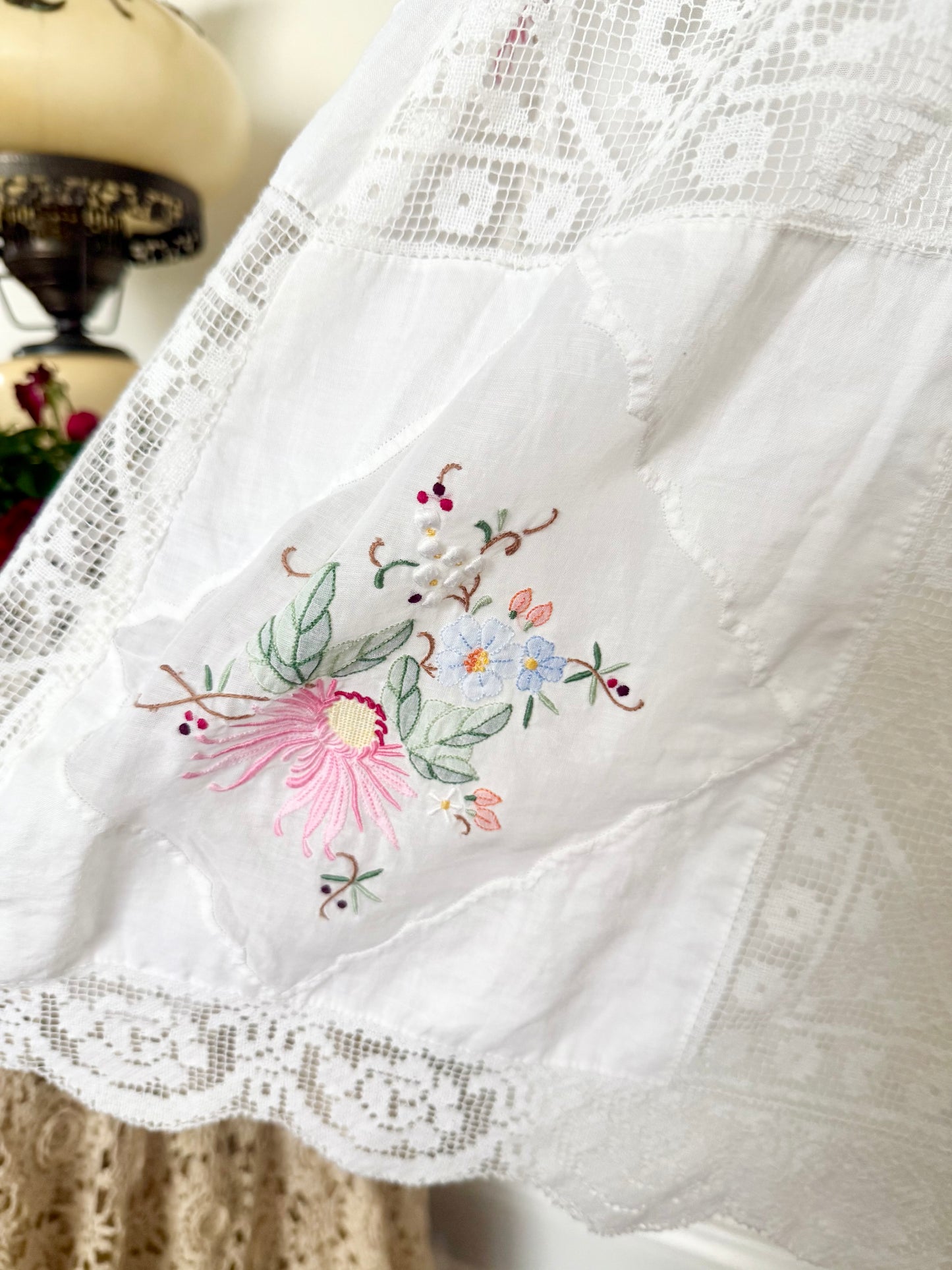 Everly Dress