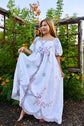 The Emmeline Dress